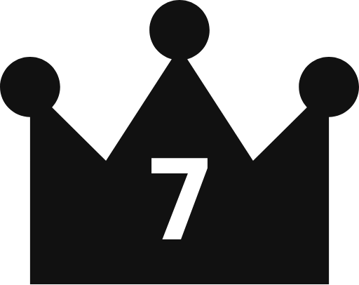 NO.7